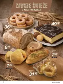 Społem gazetka | Olawa Strona 2