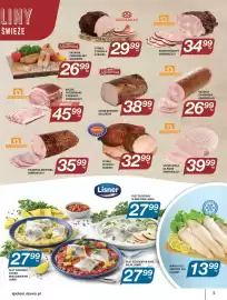 Społem gazetka | Olawa Strona 5