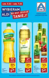 ALDI gazetka Strona 1