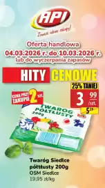 API MARKET gazetka tydzień 10 Strona 10