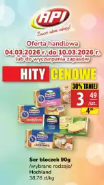 API MARKET gazetka tydzień 10 Strona 11