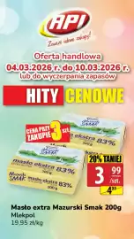 API MARKET gazetka tydzień 10 Strona 4