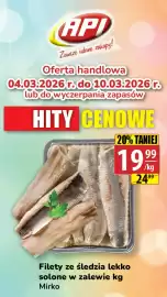 API MARKET gazetka tydzień 10 Strona 6