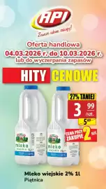 API MARKET gazetka tydzień 10 Strona 9