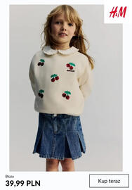 H&M gazetka tydzień 10 Strona 10