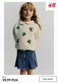 H&M gazetka tydzień 10 Strona 10