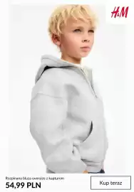 H&M gazetka tydzień 10 Strona 2