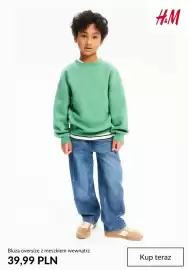 H&M gazetka tydzień 10 Strona 3