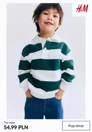 H&M gazetka tydzień 10 Strona 8