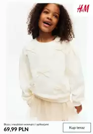 H&M gazetka tydzień 10 Strona 9