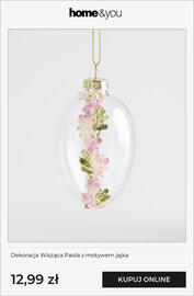 Home&You gazetka Strona 10