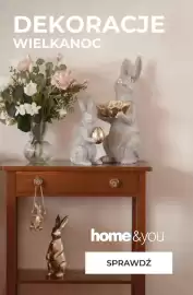 Home&You gazetka Strona 1