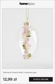 Home&You gazetka Strona 10