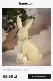 Home&You gazetka Strona 3