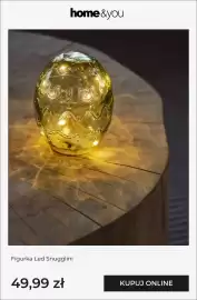 Home&You gazetka Strona 4