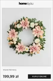 Home&You gazetka Strona 6