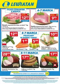 Lewiatan gazetka tydzień 10 Strona 2