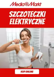 Media Markt gazetka Strona 1