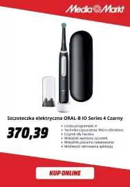 Media Markt gazetka Strona 3