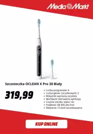 Media Markt gazetka Strona 6