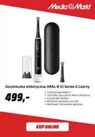 Media Markt gazetka Strona 7