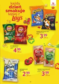 Selgros gazetka Strona 11