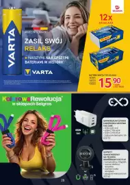 Selgros gazetka Strona 26