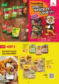 Selgros gazetka Strona 8