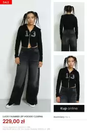 Top Secret gazetka tydzień 10 Strona 11