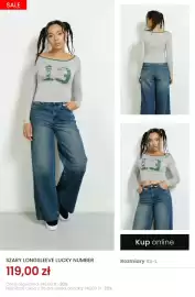 Top Secret gazetka tydzień 10 Strona 5