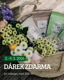 Oxalis leták týden 10 Strana 1