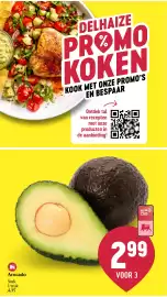 Proxy Delhaize folder week 10 Pagina 10