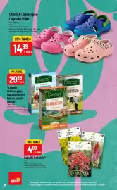 Polomarket gazetka tydzień 10 Strona 2