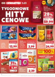 Kaufland gazetka tydzień 10 Strona 12
