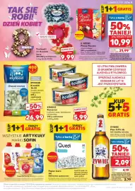 Kaufland gazetka tydzień 10 Strona 17