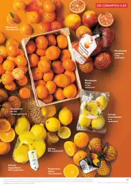 Kaufland gazetka tydzień 10 Strona 21