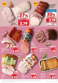 Kaufland gazetka tydzień 10 Strona 25