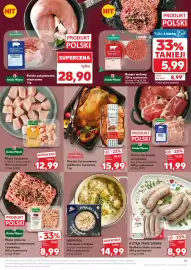 Kaufland gazetka tydzień 10 Strona 31