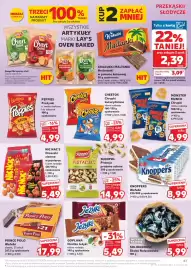 Kaufland gazetka tydzień 10 Strona 47