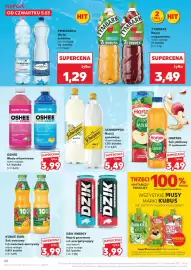 Kaufland gazetka tydzień 10 Strona 48