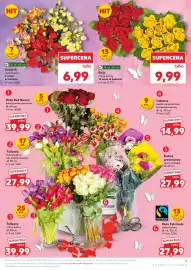 Kaufland gazetka tydzień 10 Strona 5