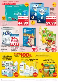 Kaufland gazetka tydzień 10 Strona 54