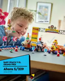 Catálogo LEGO Página 5