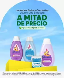 Catálogo InkaFarma semana 10 Página 3