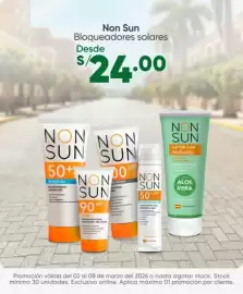 Catálogo InkaFarma semana 10 Página 4