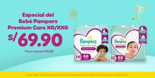 Catálogo Metro semana 10 Página 16