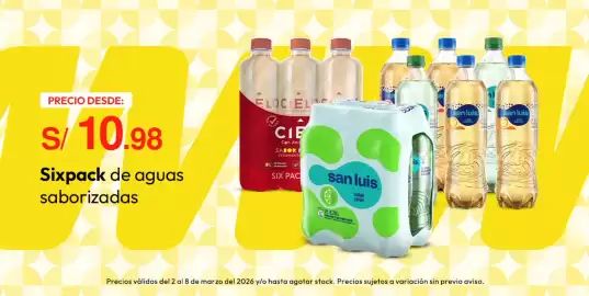 Catálogo Metro semana 10 Página 20