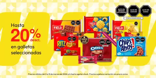 Catálogo Metro semana 10 Página 22