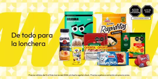 Catálogo Metro semana 10 Página 23