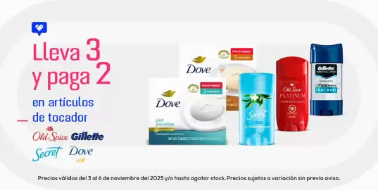 Catálogo Metro semana 10 Página 29